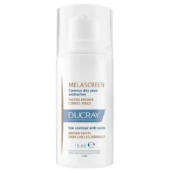 Melascreen Contorno de Ojos