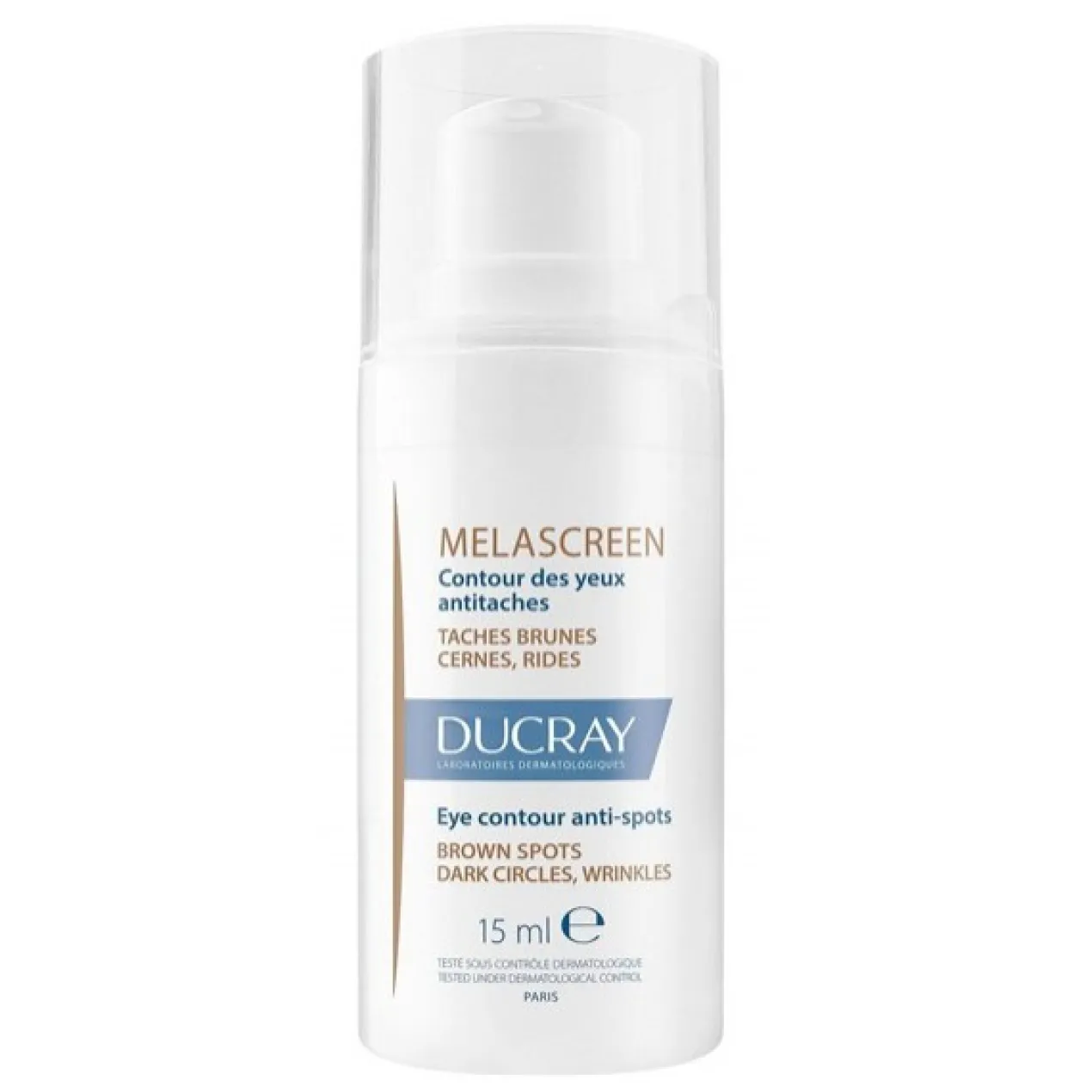 Melascreen Contorno de Ojos