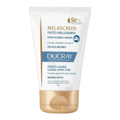 Melascreen Fotoenvejecimiento Crema de Manos SPF50+