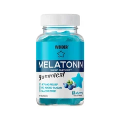 Melatonina Gominolas Funcionales