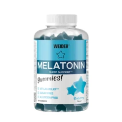Melatonina Gominolas Funcionales