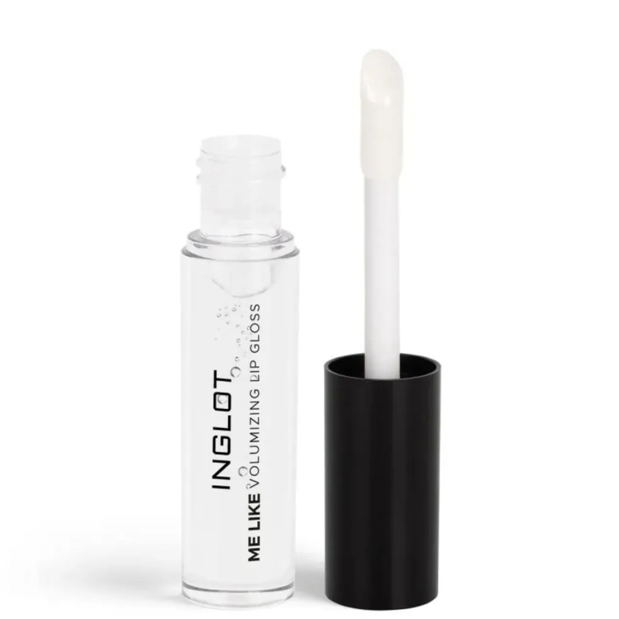 Me Like Voluminizing Lip Gloss Voluminizador de Labios