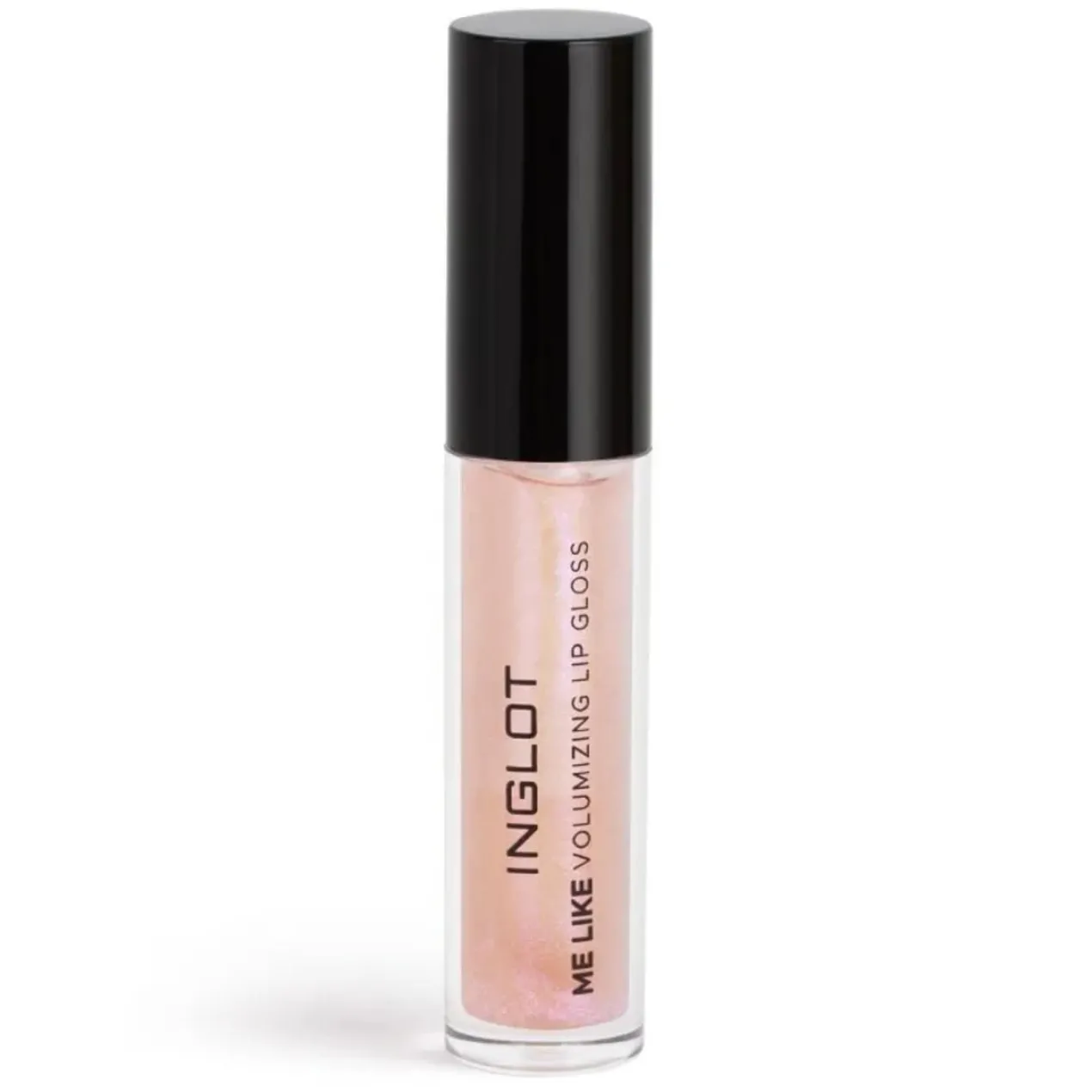 Me Like Voluminizing Lip Gloss Voluminizador de Labios