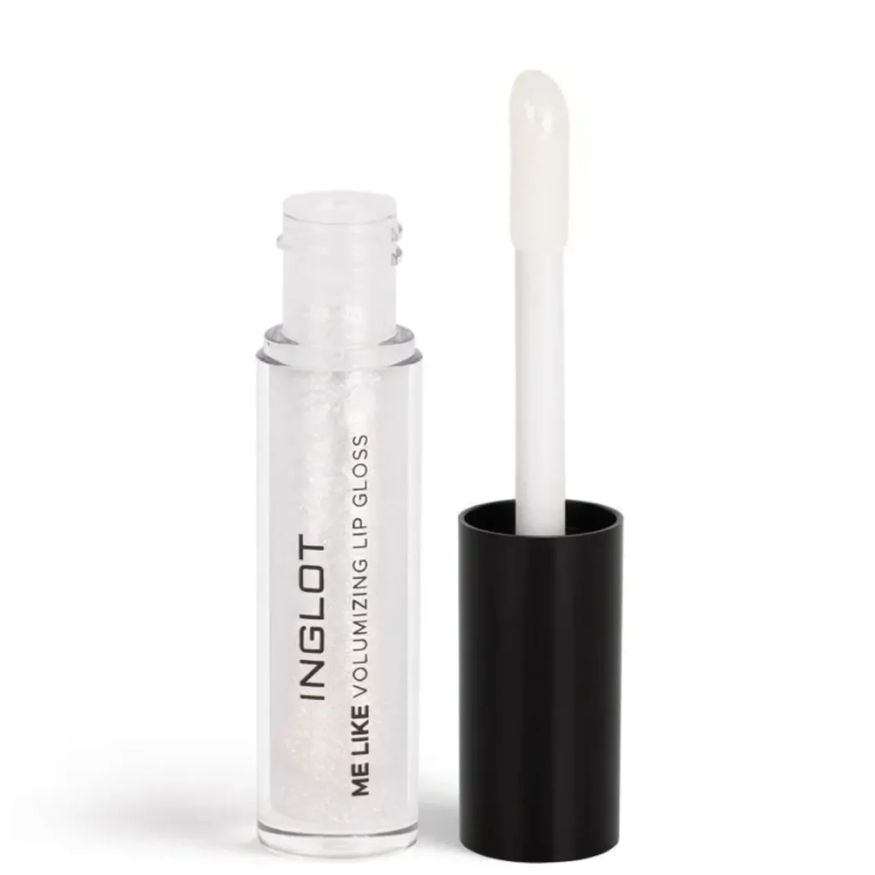 Me Like Voluminizing Lip Gloss Voluminizador de Labios