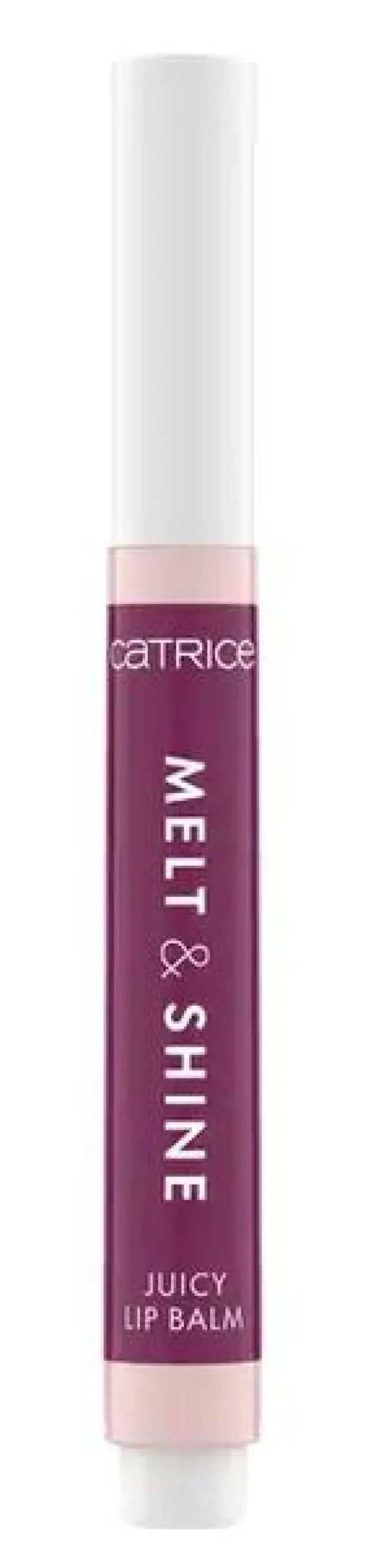 Melt & Shine Bálsamo Labial