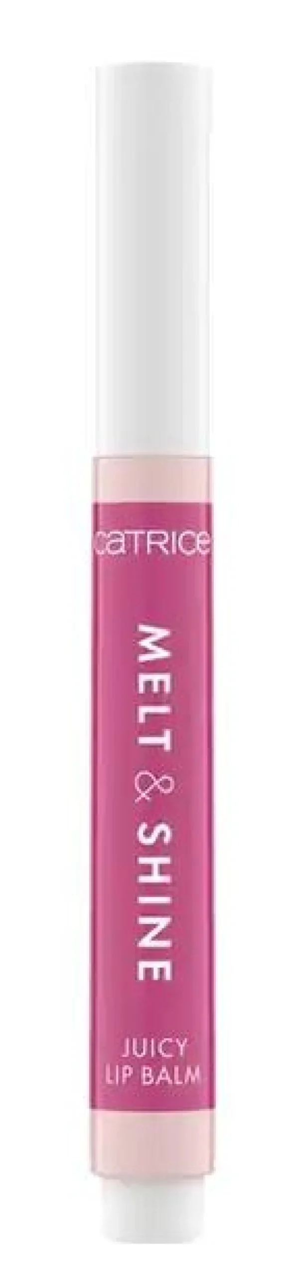 Melt & Shine Bálsamo Labial