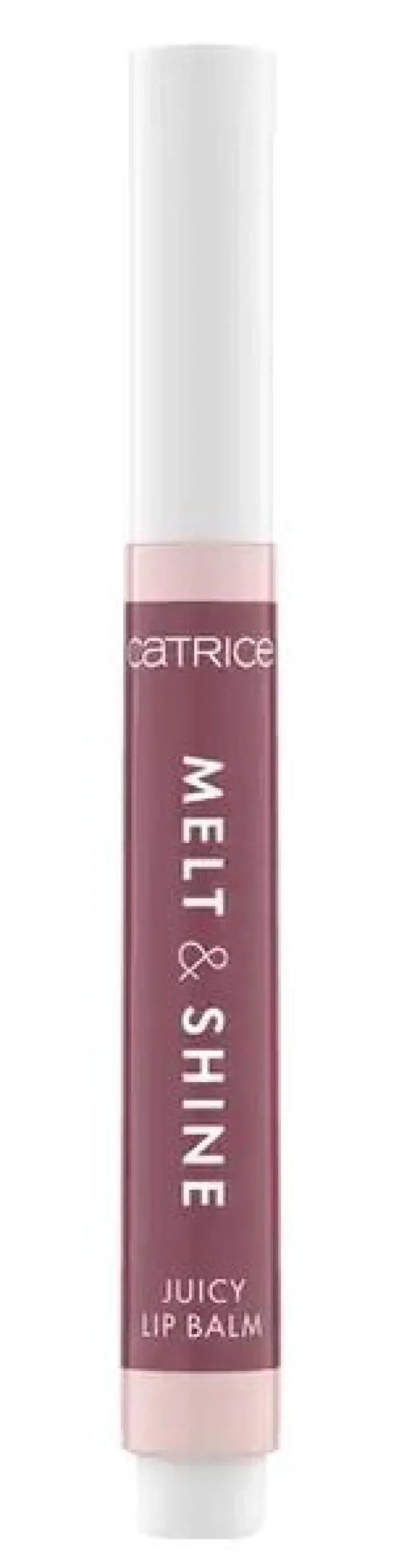 Melt & Shine Bálsamo Labial