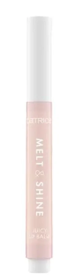 Melt & Shine Bálsamo Labial