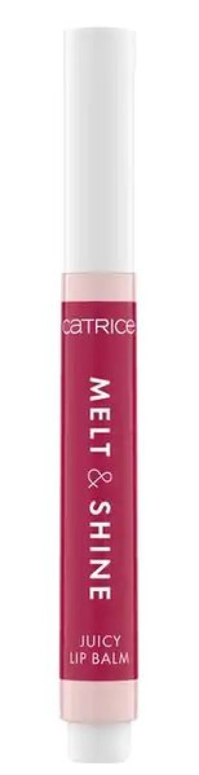 Melt & Shine Bálsamo Labial