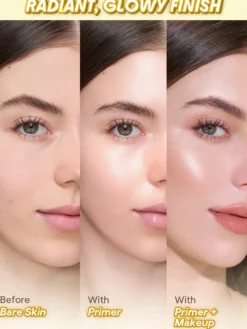Melt Touch Ultra-Hydrating Primer
