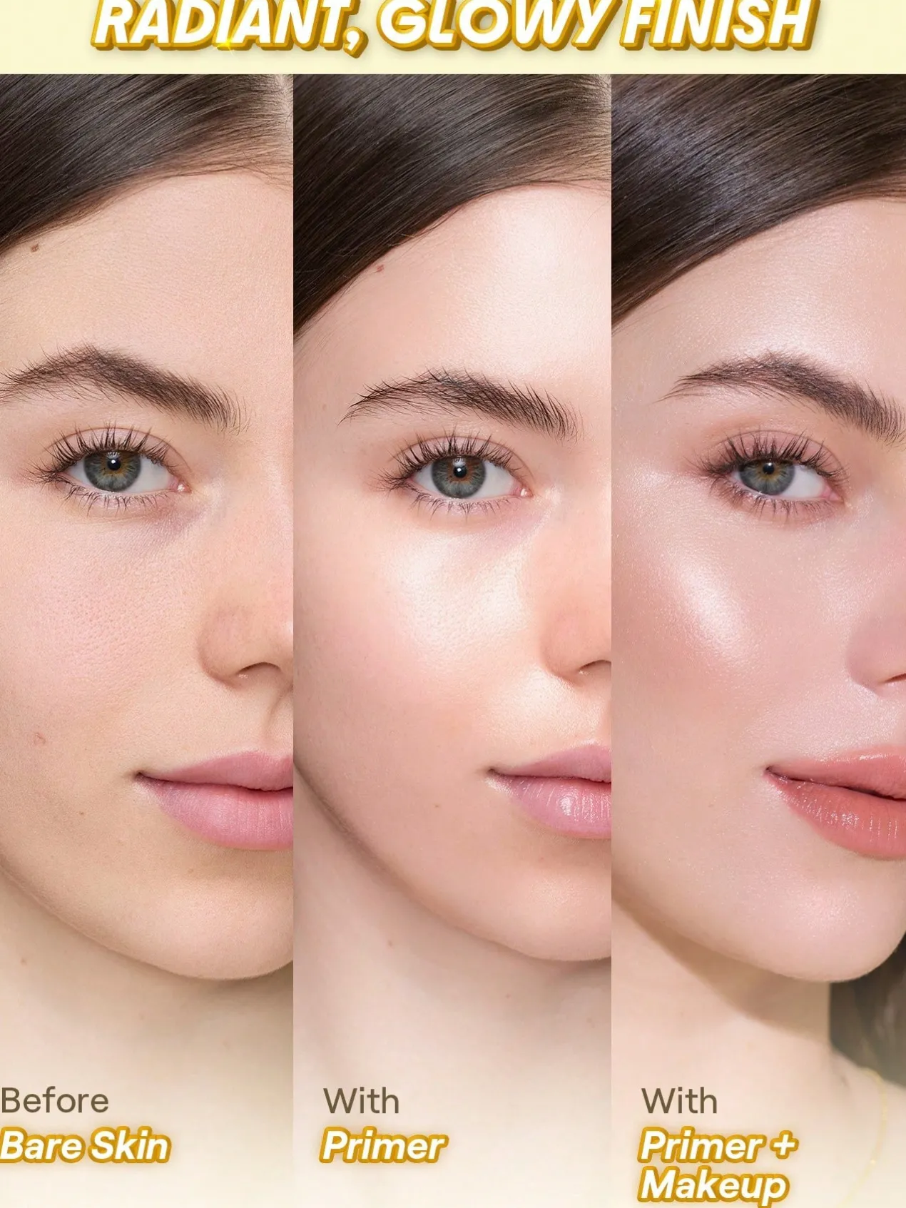 Melt Touch Ultra-Hydrating Primer