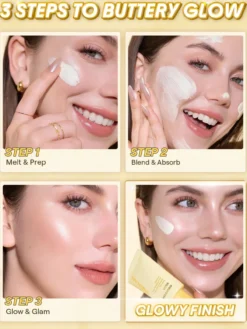 Melt Touch Ultra-Hydrating Primer