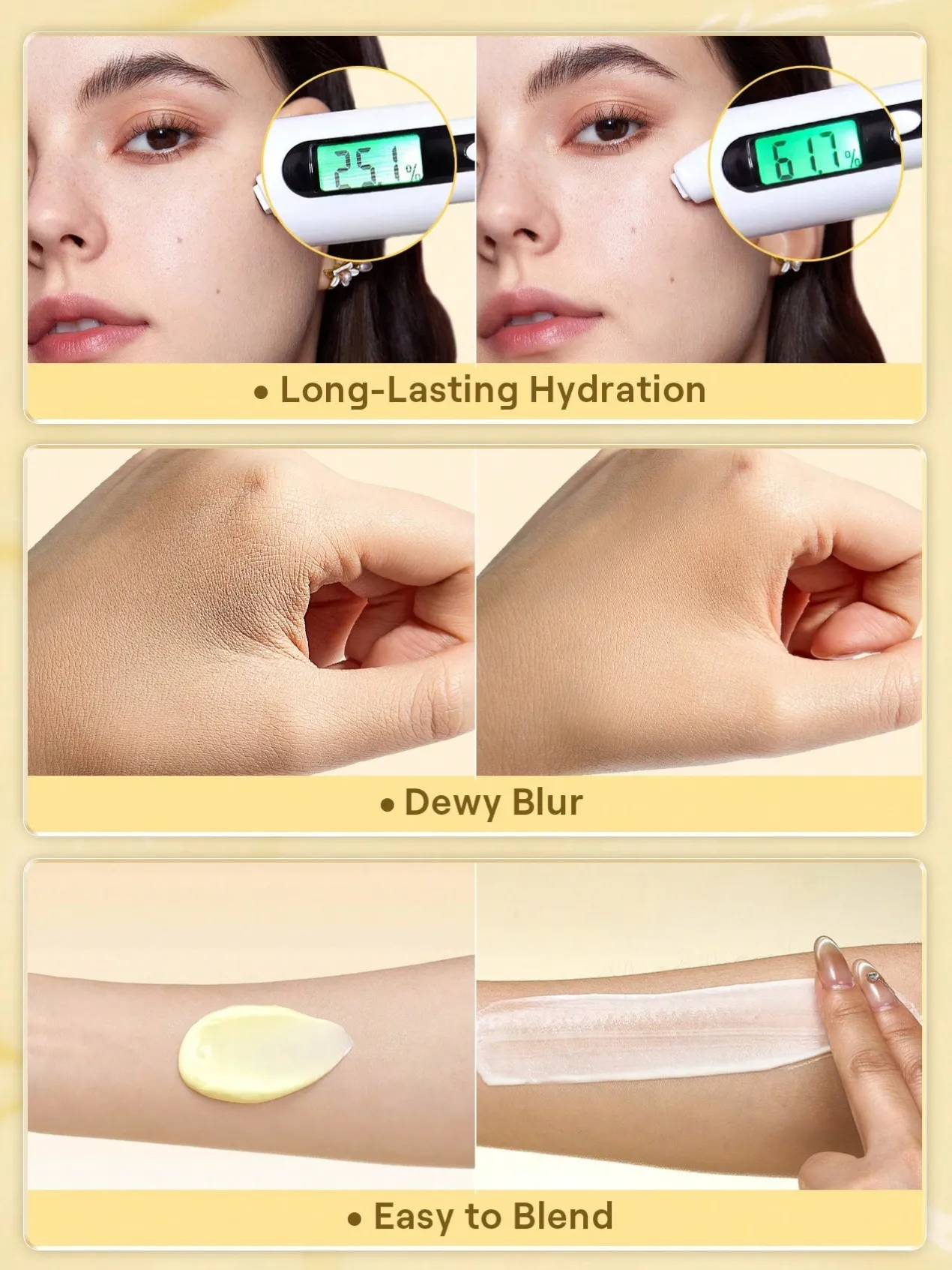 Melt Touch Ultra-Hydrating Primer