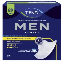 Men Active Fit Level 2