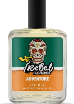 Men Adventure Eau de Toilette
