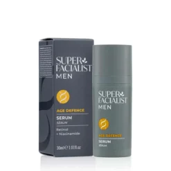 Men Age Defence Serum