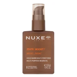 Men [Boost]³ Aceite Multifunción para la Barba