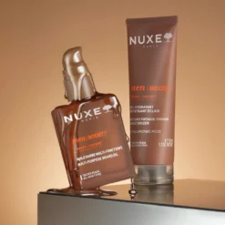 Men [Boost]³ Aceite Multifunción para la Barba