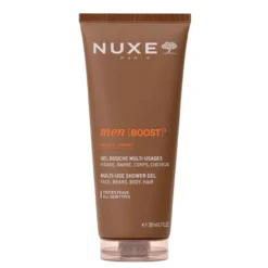 Men [Boost]³ Gel de Ducha Multiusos