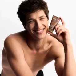 Men [Boost]³ Gel Hidratante Antifatiga Instantáneo