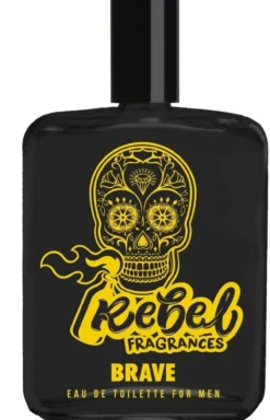 Men Brave Eau de Toilette
