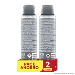 Men +Care Clean Comfort Desodorante Spray