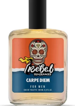 Men Carpe Diem Eau de Toilette