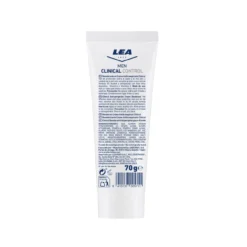 Men Clinical Control Desodorante en Crema