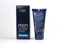 Men Crema Facial