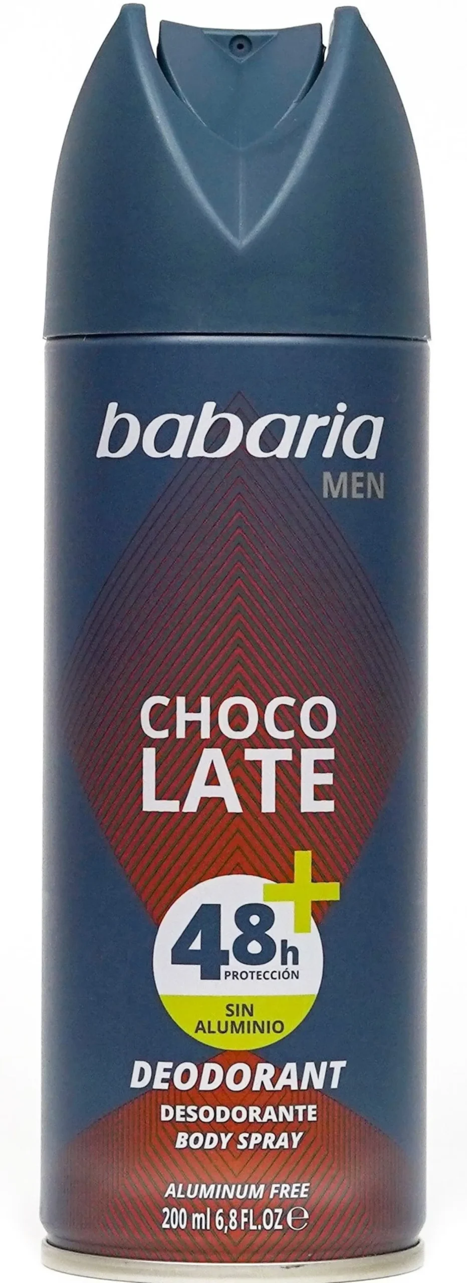 Men Desodorante Body Spray