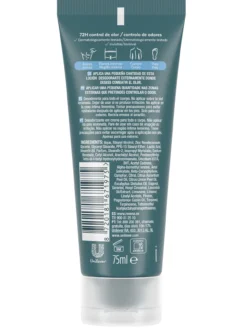 Men Desodorante Crema All Body Deo Ocean Rush