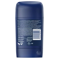 Men Dry Impact Desodorante en Stick