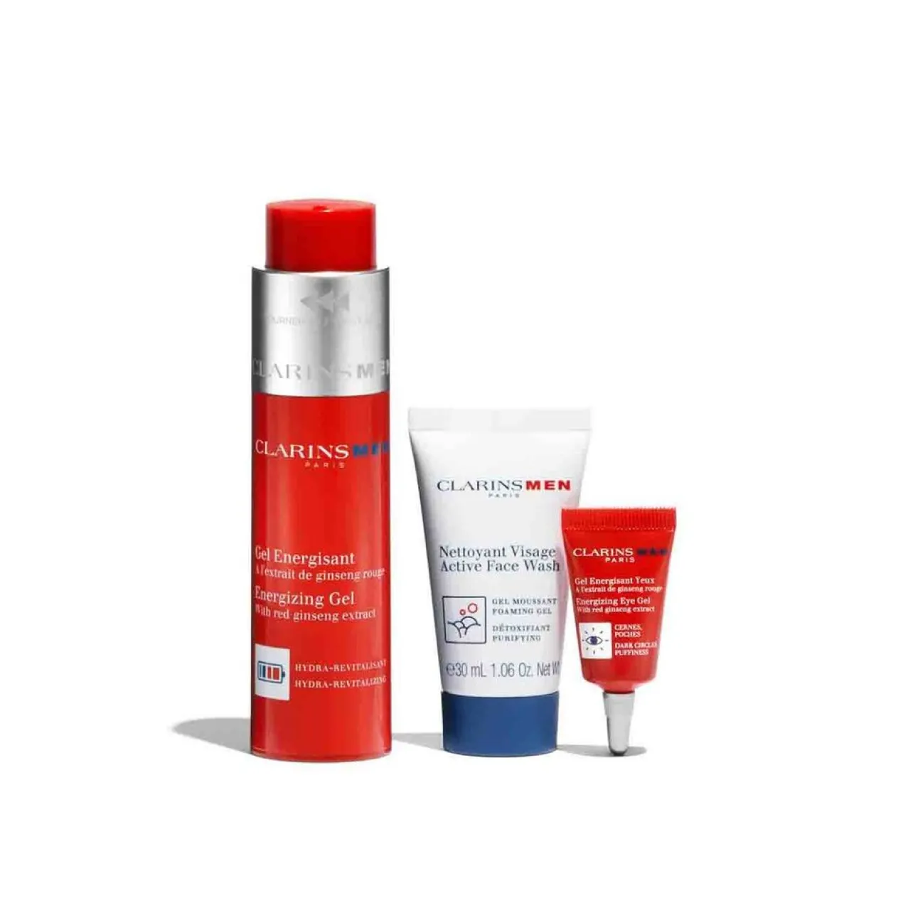 Men Energy Estuche Regalo