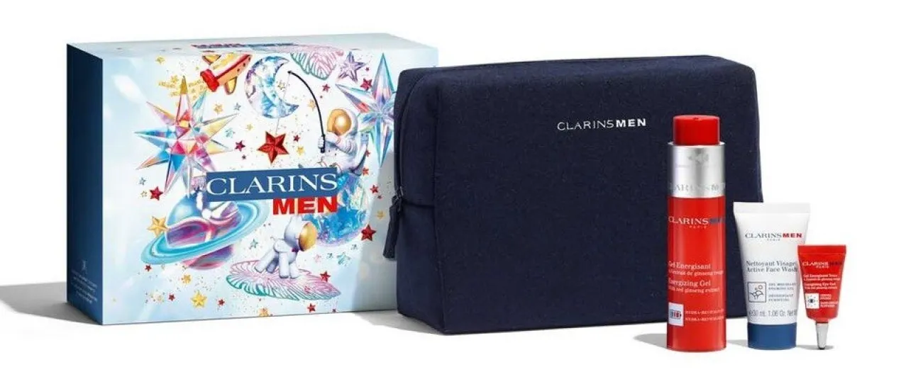 Men Energy Estuche Regalo