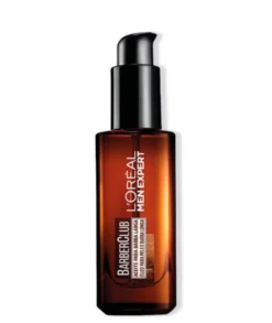 Men Expert Barber Club Aceite para Barba Larga