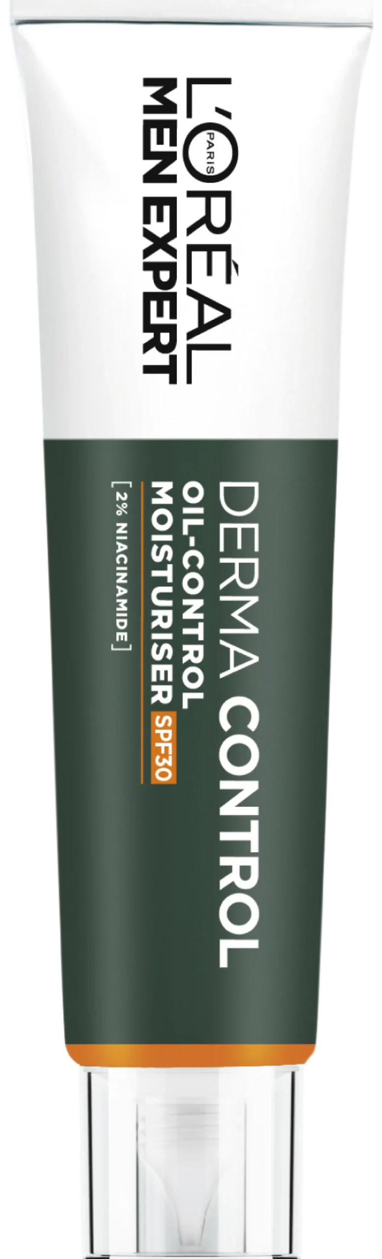 Men Expert Derma Control Oil Control Hidratante SPF30