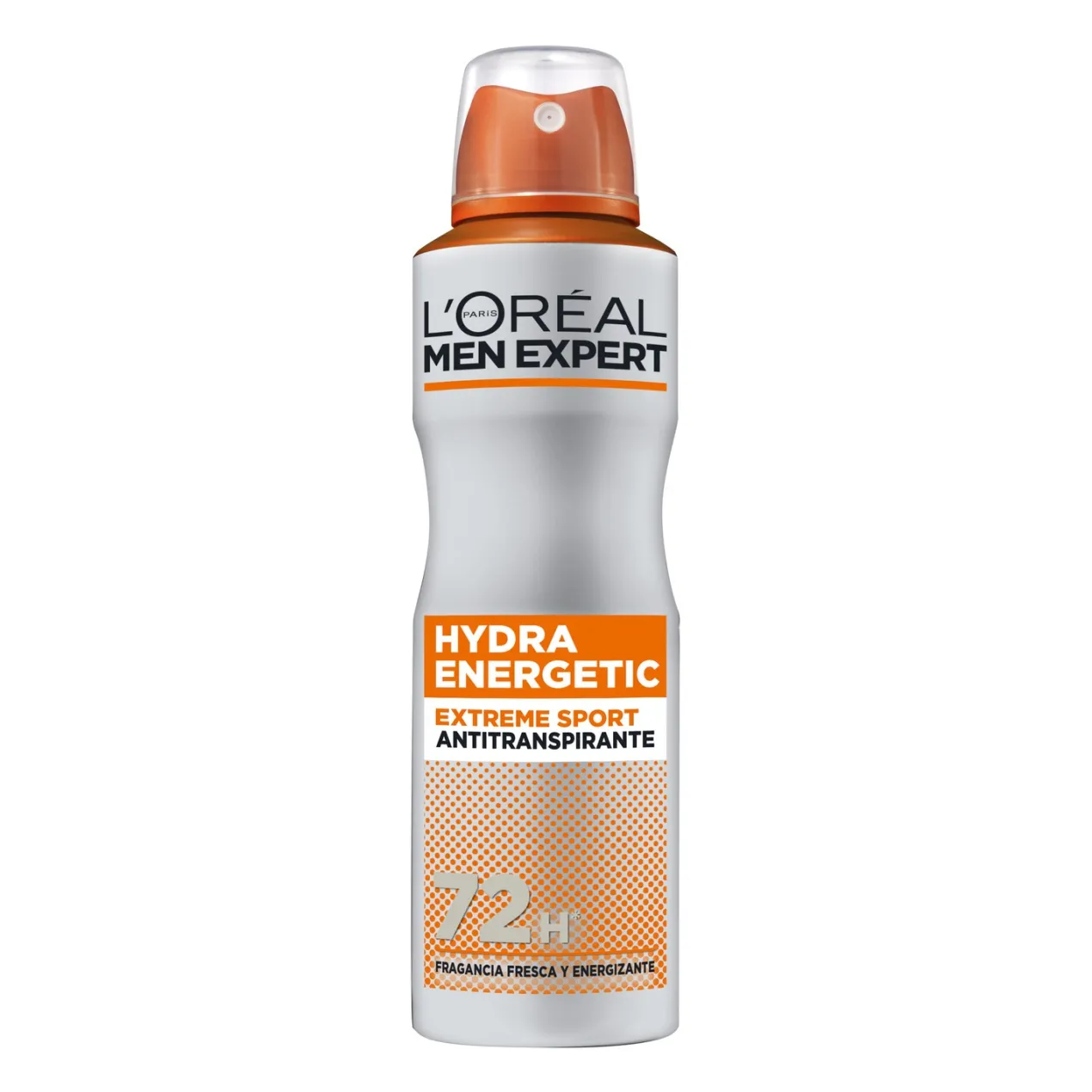 Men Expert Desodorante Hydra Energetic Sport Antitranspirante