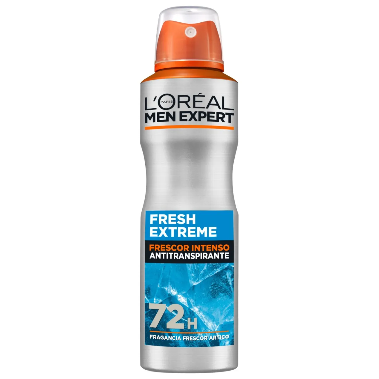 Men Expert Fresh Extreme Desodorante en Spray 72h