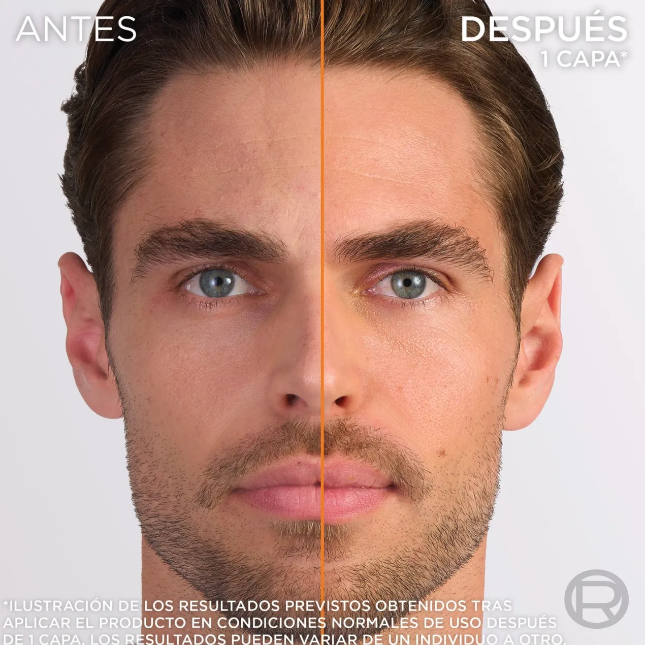 Men Expert Gel Bronzer Hydra Energetic