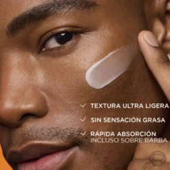 Men Expert Hydra Energetic Crema Hidratante Anti-Fatiga Hombre