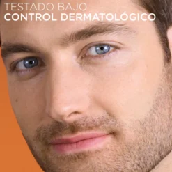 Men Expert Hydra Energetic Crema Hidratante Anti-Fatiga Hombre