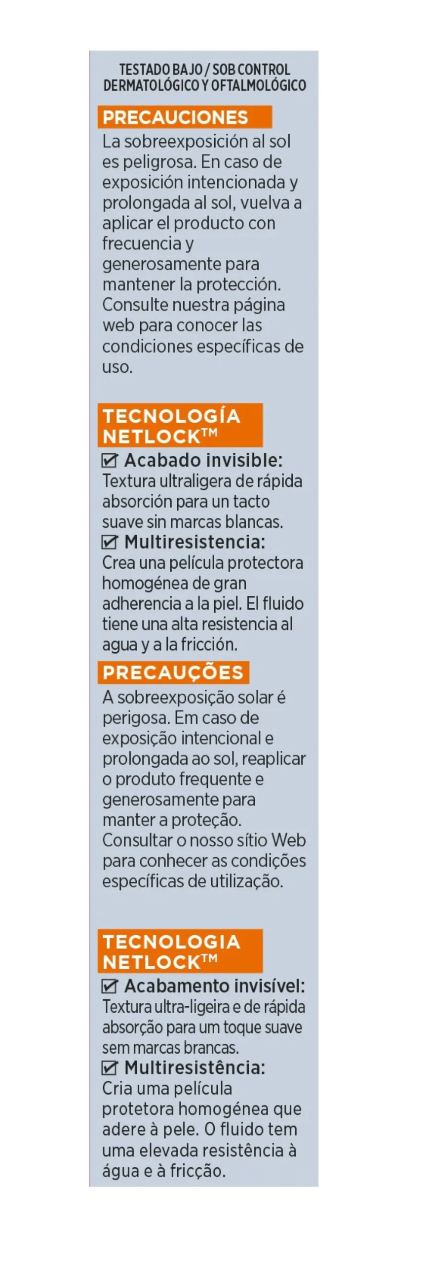 Men Expert Hydra Energetic Fluido Invisible Diario FPS 50+