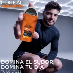 Men Expert Neceser Hydra Energetic Edición Limitada con Rutina Energizante para Hombre
