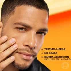 Men Expert Serum Vitamina C Hydra Energetic Anti-Fatiga