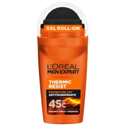 Men Expert Thermic Resist Desodorante Roll-On