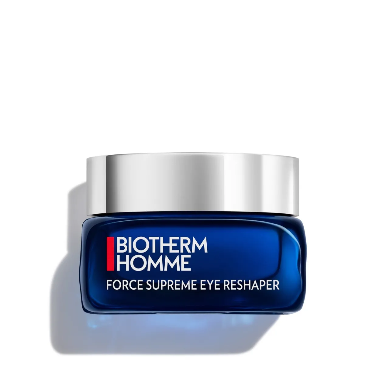 Men Force Supreme Contorno de Ojos