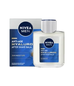 Men Hyaluron Bálsamo After Shave Antiedad