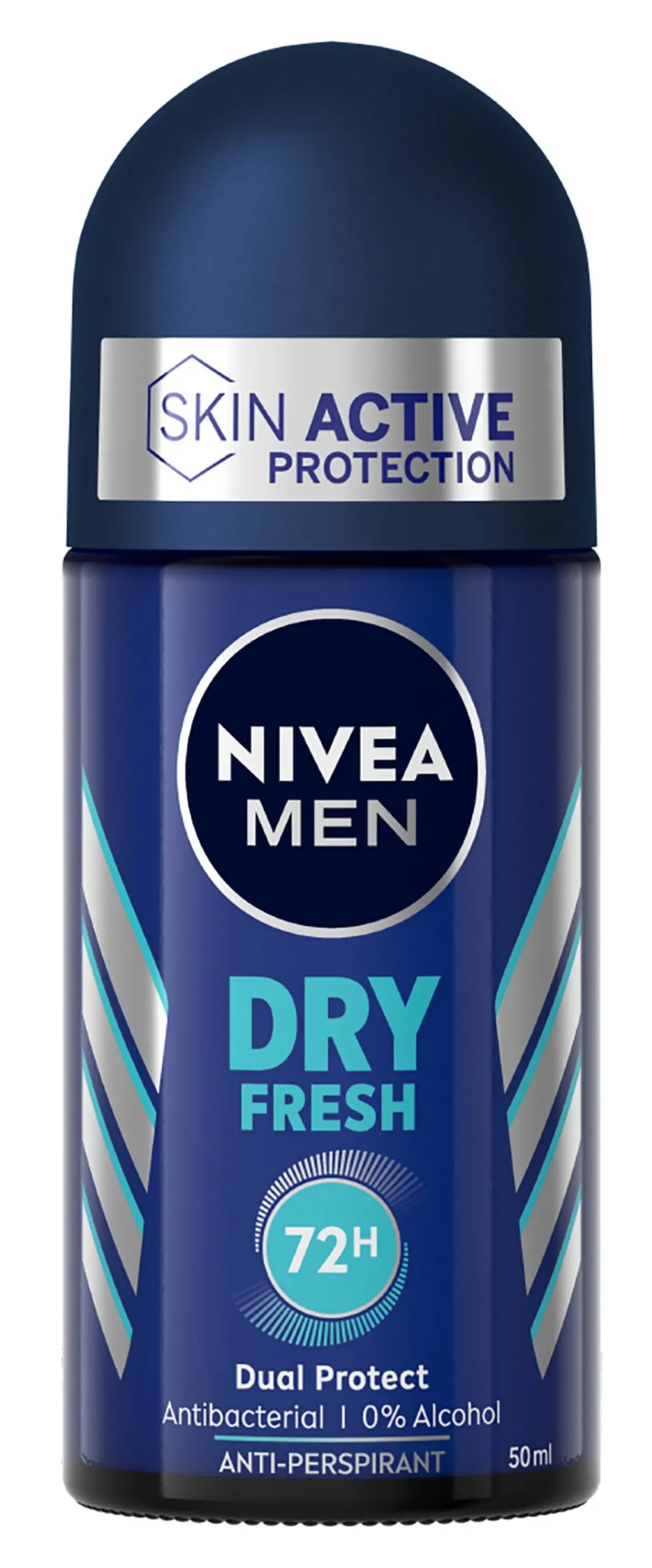 Men Impact Fresh Desodorante Roll On
