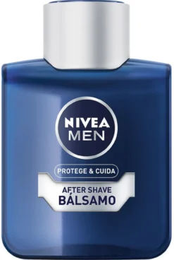 Men Protege & Cuida After Shave Bálsamo Hidratante
