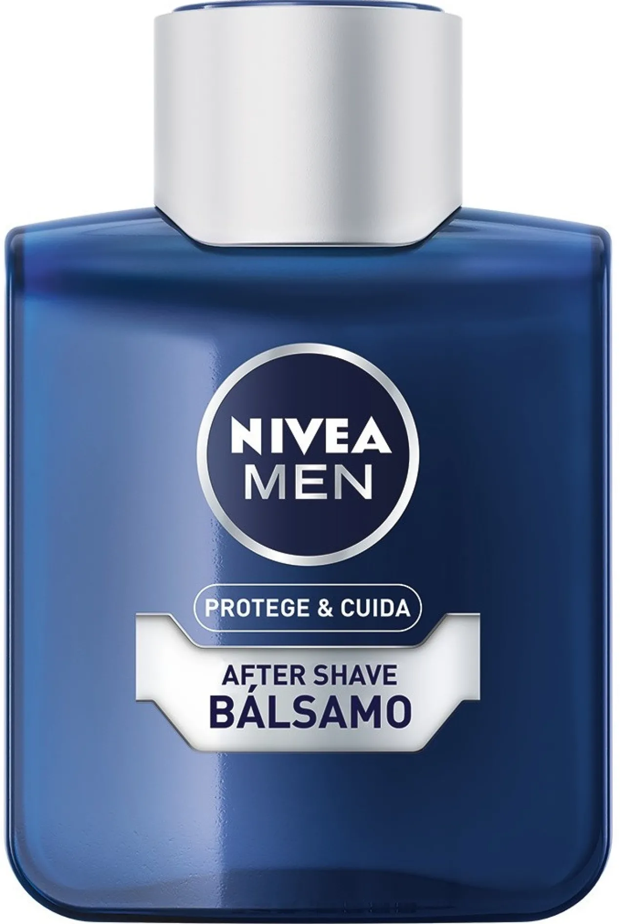 Men Protege & Cuida After Shave Bálsamo Hidratante